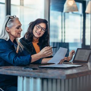 Aeg build partnerships