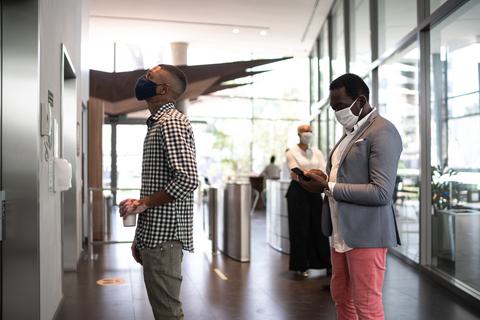 How to promote elevator safety in your building